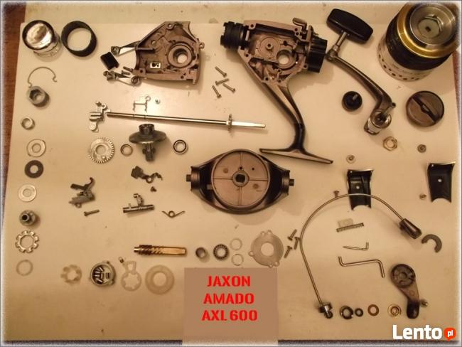 Naprawa sprzętu wędkarskiego