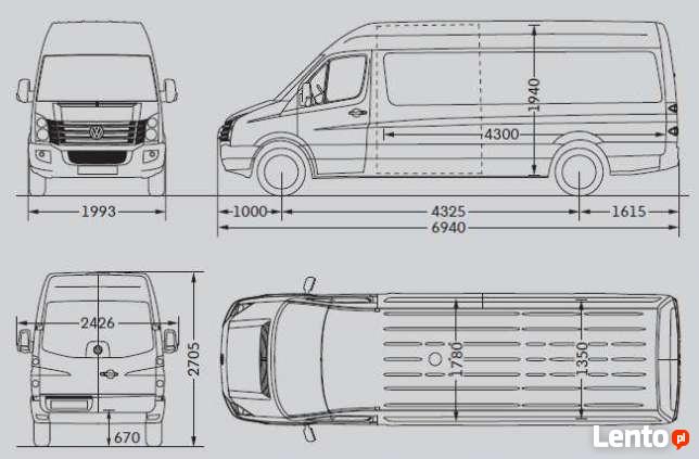 Przeprowadzki,Usługi Transportowe