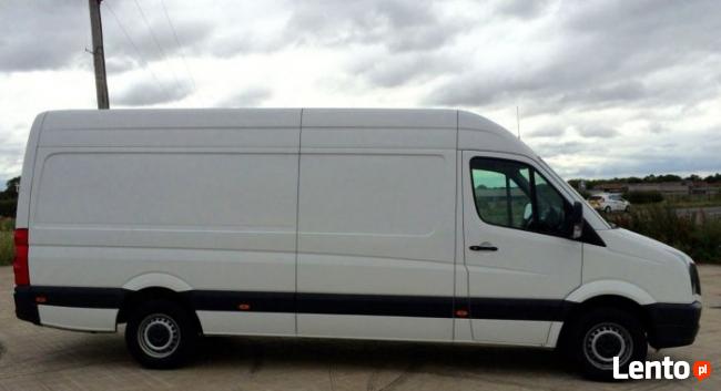 Przeprowadzki,Usługi Transportowe