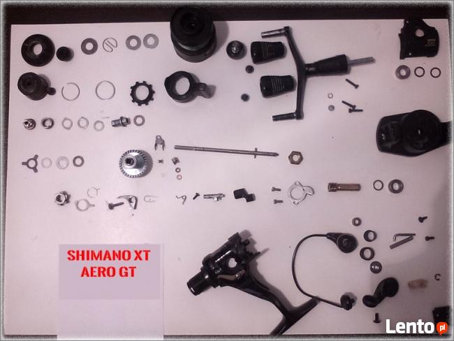 Naprawa sprzętu wędkarskiego