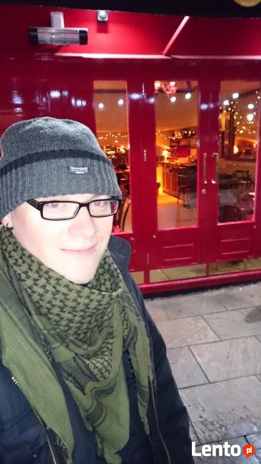 Kochasz gry video? Być może ja kocham Ciebie! Napisz :)