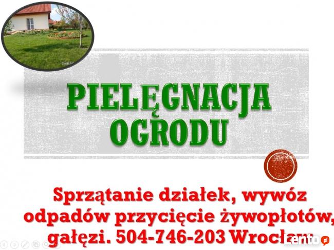 Usługi glebogryzarką, cena, tel 504-746-203, przekopanie
