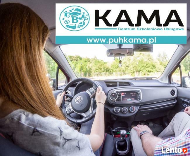 Kurs Prawa Jazdy, wysoka zdawalnośc, Nauka Jazdy, Mysłowice