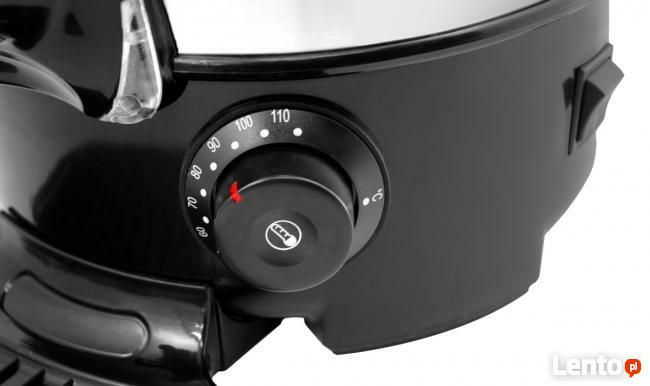 Warnik z podwójnymi ściankami 10L do kawy herbaty