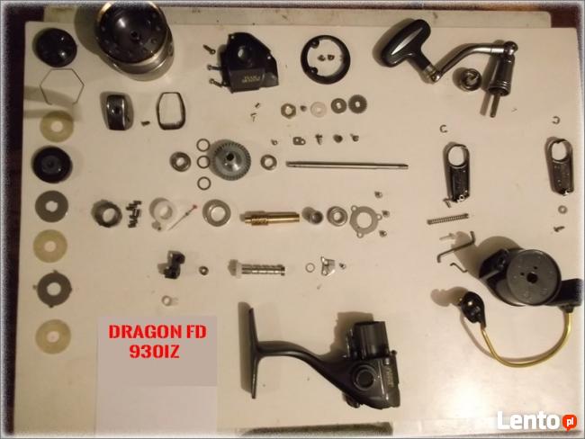 Naprawa sprzętu wędkarskiego