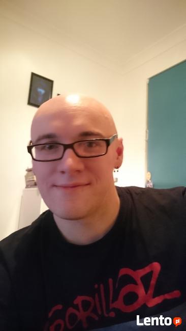 Kochasz gry video? Być może ja kocham Ciebie! Napisz :)