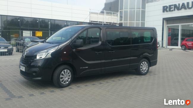 Wypożyczalnia autolawet-samochodów dostawczych i osobowych