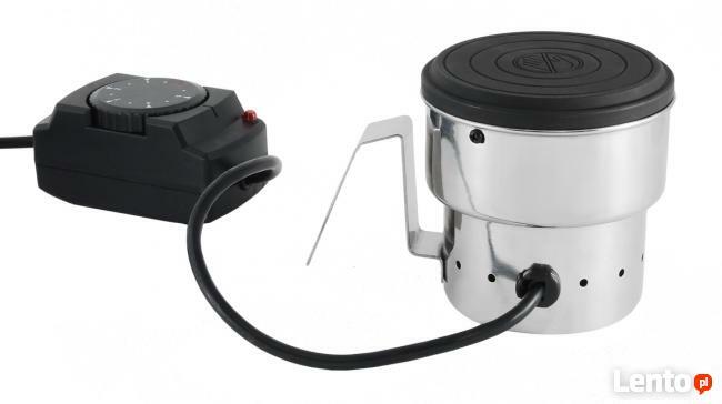 Grzałka do podgrzewaczy stołowych bufetowych