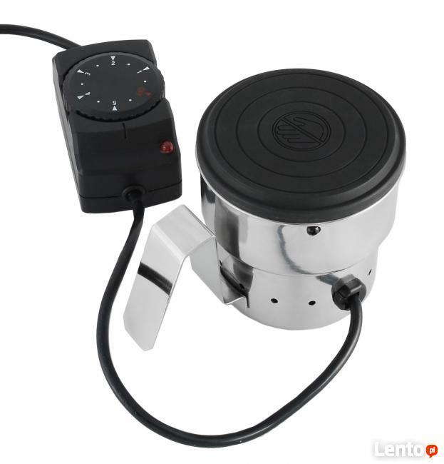 Grzałka do podgrzewaczy stołowych bufetowych