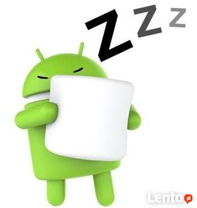 serwis telefonów android naprawa systemu