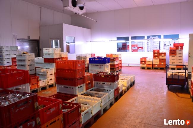 sprzedam lub wynajmę zakład mięsny