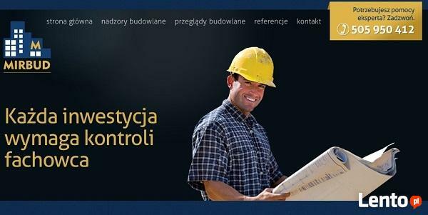 Przeglądy budowlane budynków komercyjnych