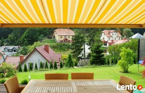 ROLETY – ŻALUZJE - MARKIZY – BRAMY ------------HÓRMANN