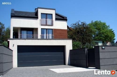 ROLETY – ŻALUZJE - MARKIZY – BRAMY ------------HÓRMANN