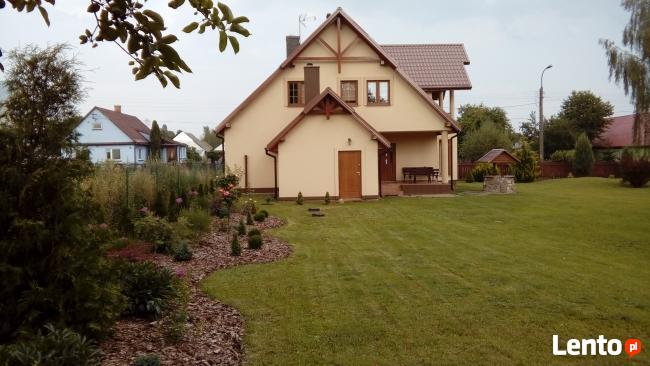 Wypoczynek w gospodarstwie agroturystycznym