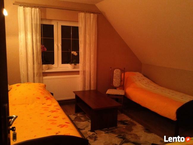 Wypoczynek w gospodarstwie agroturystycznym