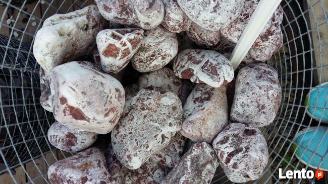 Otoczak Atlas Kamień Do Ogrodu Worek 25 kg