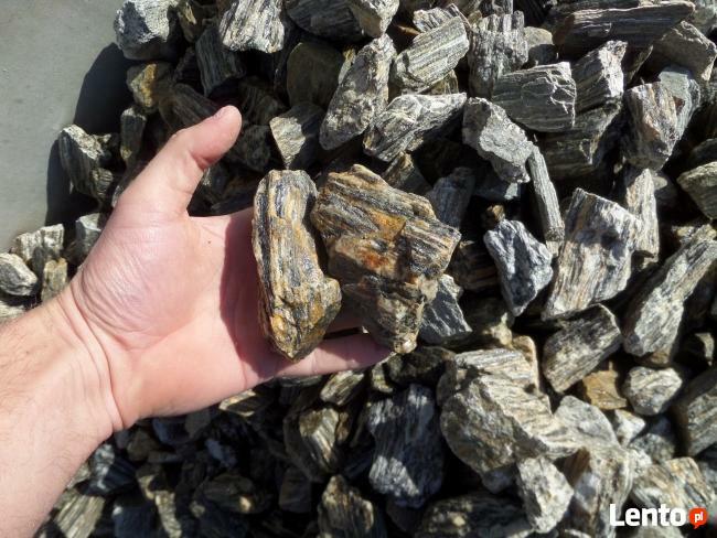 Kora Kamienna 31-63mm Kamień Do Ogrodu 1 TONA