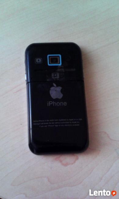 IFone P168C dual sim sprawny