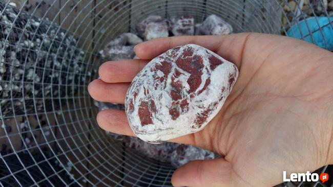 Otoczak Atlas Kamień Do Ogrodu Worek 25 kg