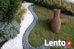 Otoczak Grecki Thassos Kamień Do Ogrodu WOREK 25 kg