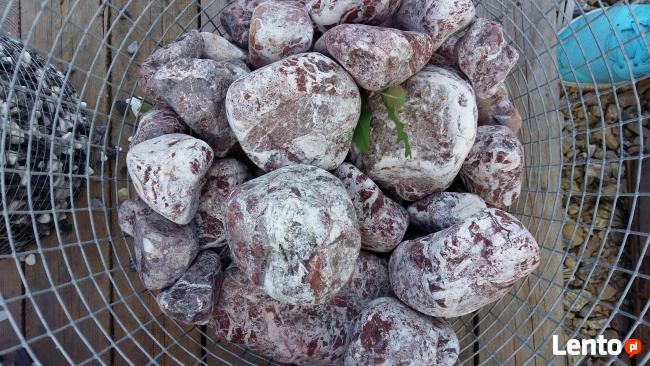 Otoczak Atlas Kamień Do Ogrodu Worek 25 kg