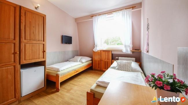 Wczasy nad morzem - Dziwnów - Dom Gościnny Kamila :)