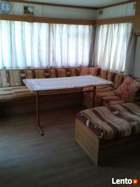 Domek holenderski nad morzem