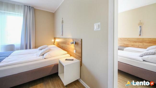 MK Kamiński - Dom Gościnny - Dziwnów - wczasy nad morzem :)