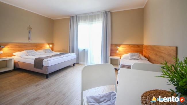 MK Kamiński - Dom Gościnny - Dziwnów - wczasy nad morzem :)