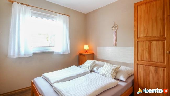 Wczasy nad morzem - Dziwnów - Dom Gościnny Kamila :)