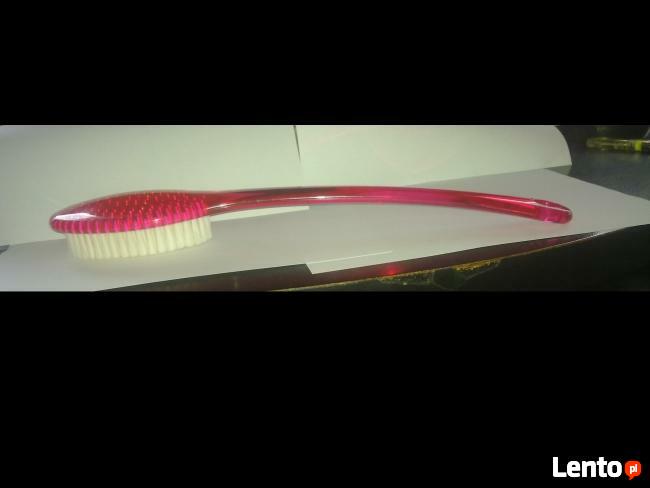 Szczotki. Szczoteczki. Nowe.