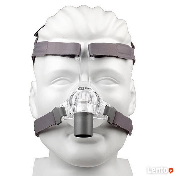 Wynajem aparatów CPAP