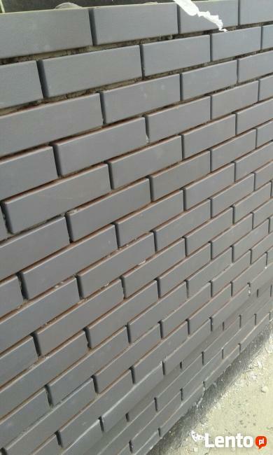 roboty elewacyjne z cegły klinkierowej