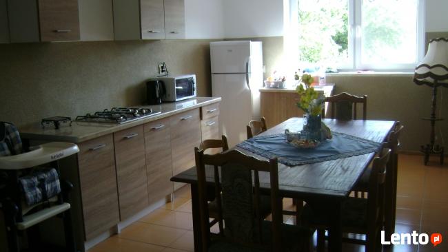 Agroturystyka Pod Bociankiem