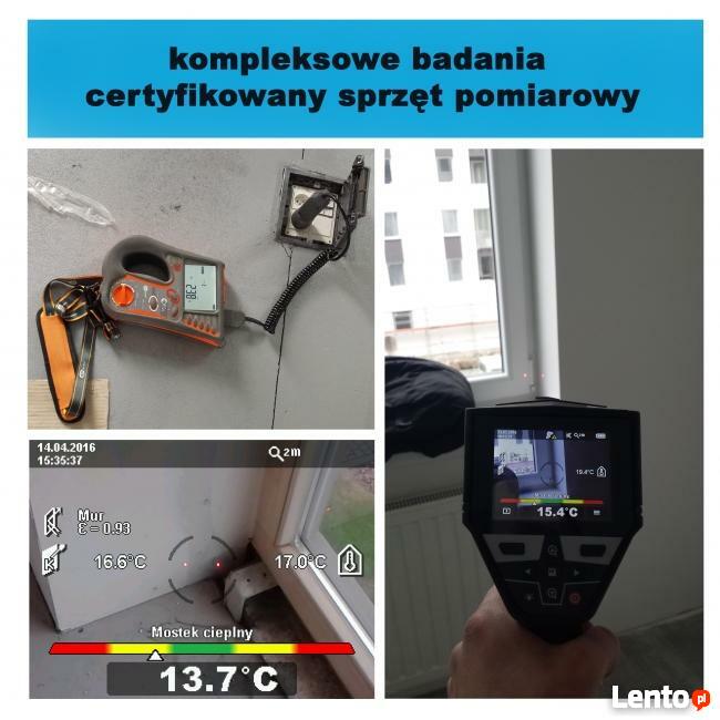 Profesjonalne odbiory mieszkań od dewelopera