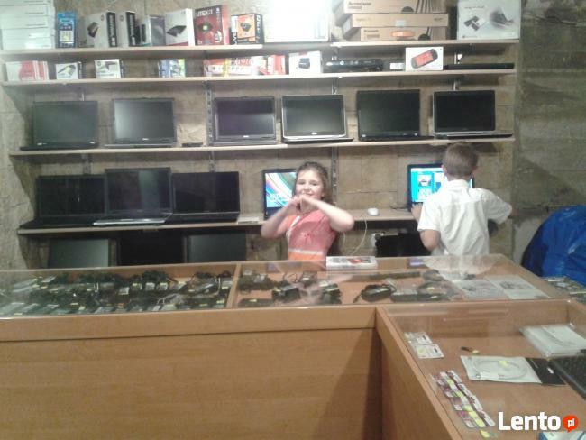 Oryginalne ! zasilacz do laptopa-nowe i używane-duży wybór !