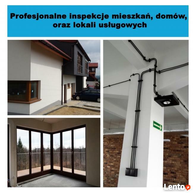 Profesjonalne odbiory mieszkań od dewelopera