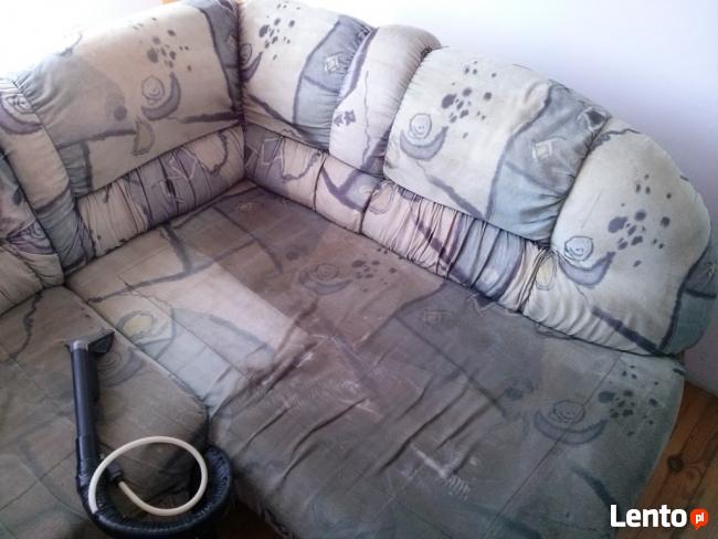 czyszczenie dywanów konin