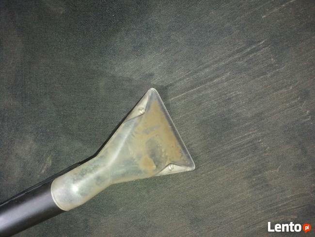 czyszczenie dywanów konin