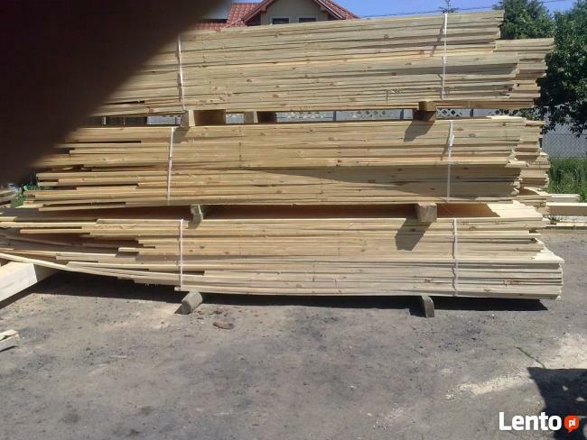 TARTAK więźba, deski,łaty, POLECAM