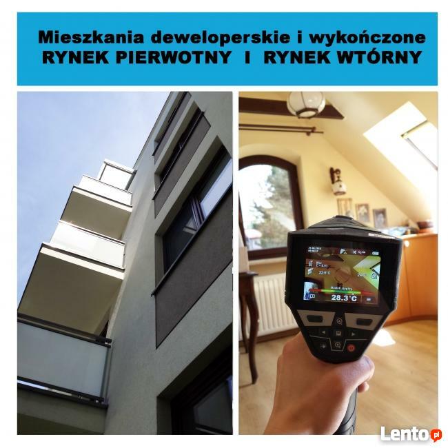 Profesjonalne odbiory mieszkań od dewelopera