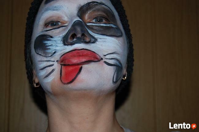 Urodziny, imieniny, impreza dla dzieci