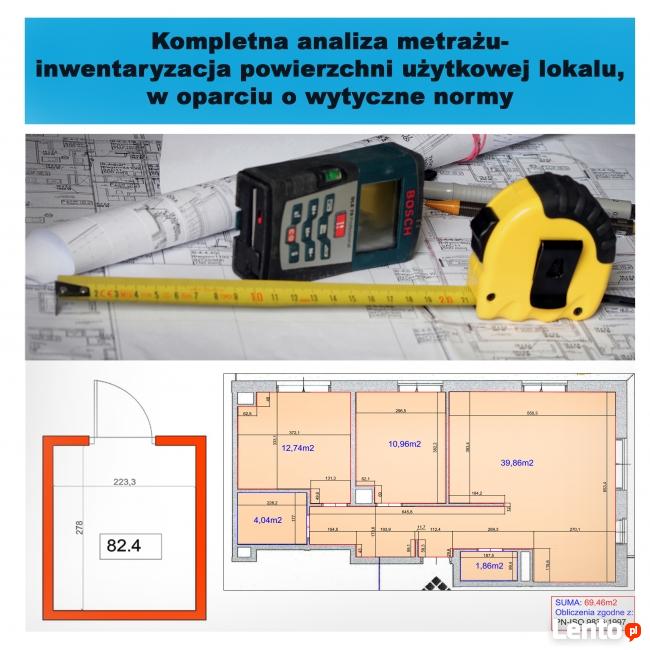 Profesjonalne odbiory mieszkań od dewelopera