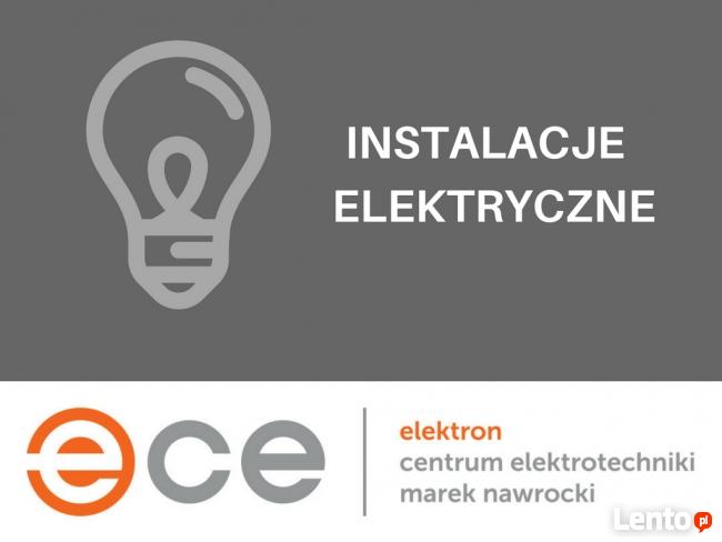 Usługi elektryczne Imielin woj. śląskie