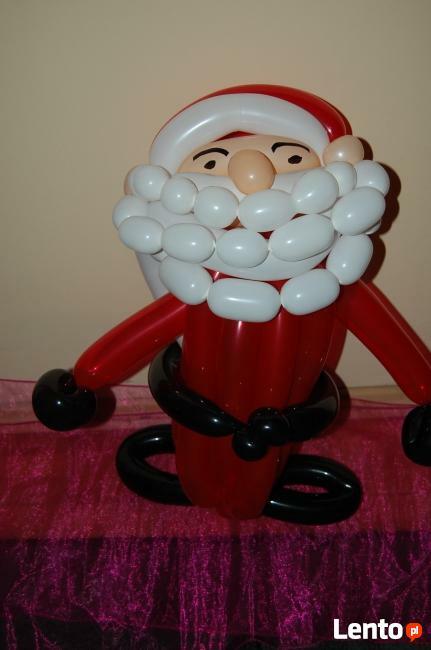 Urodziny, imieniny, impreza dla dzieci