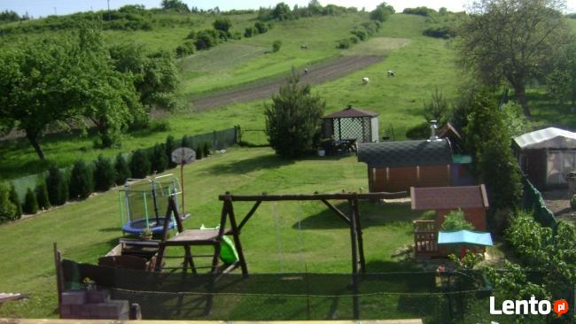 Agroturystyka Pod Bociankiem