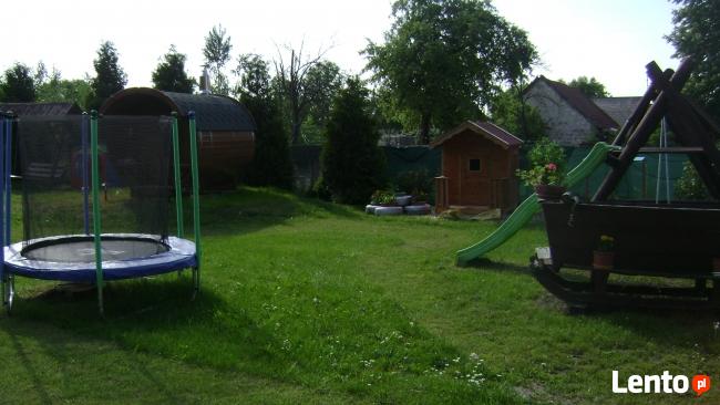 Agroturystyka Pod Bociankiem