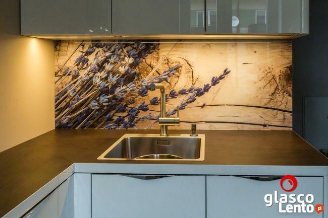 Glasco - szkło laminowane