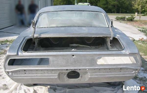 Piaskowanie, sodowanie z dojazdem do klienta